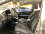 Kia Rio 2012 Hopea