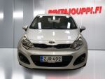 Kia Rio 2012 Hopea