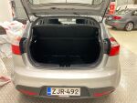 Kia Rio 2012 Hopea