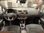 Kia Rio 2012 Hopea
