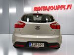 Kia Rio 2012 Hopea
