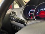 Kia Rio 2012 Punainen
