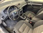 Skoda Octavia 2012 Ruskea (beige)