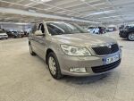 Skoda Octavia 2012 Ruskea (beige)