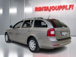 Skoda Octavia 2012 Ruskea (beige)