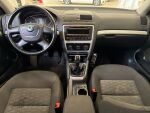Skoda Octavia 2012 Ruskea (beige)