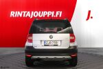 Skoda Yeti 2012 Hopea