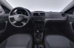 Skoda Yeti 2012 Hopea