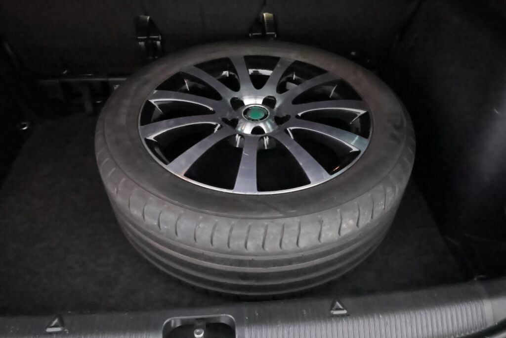 Skoda Yeti 2012 Hopea