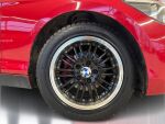 BMW 116 2012 Punainen
