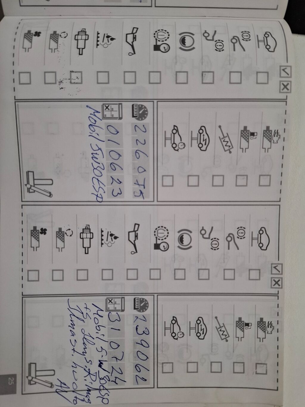 BMW 116 2012 Punainen