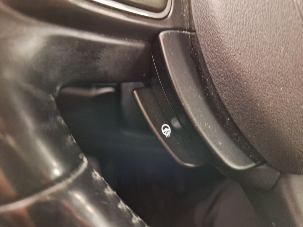 Land Rover Range Rover Evoque 2012 Musta