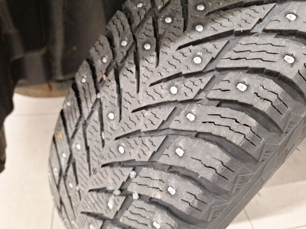 Land Rover Range Rover Evoque 2012 Musta