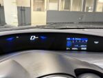 Honda Civic 2012 Harmaa