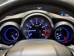 Honda Civic 2012 Harmaa