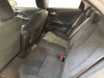 Honda Civic 2012 Harmaa