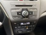 Honda Civic 2012 Harmaa