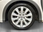 Honda Civic 2012 Harmaa