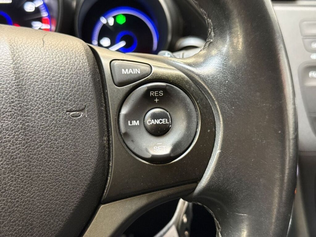 Honda Civic 2012 Harmaa