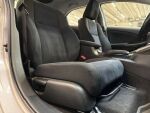 Honda Civic 2012 Harmaa