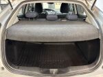 Honda Civic 2012 Harmaa