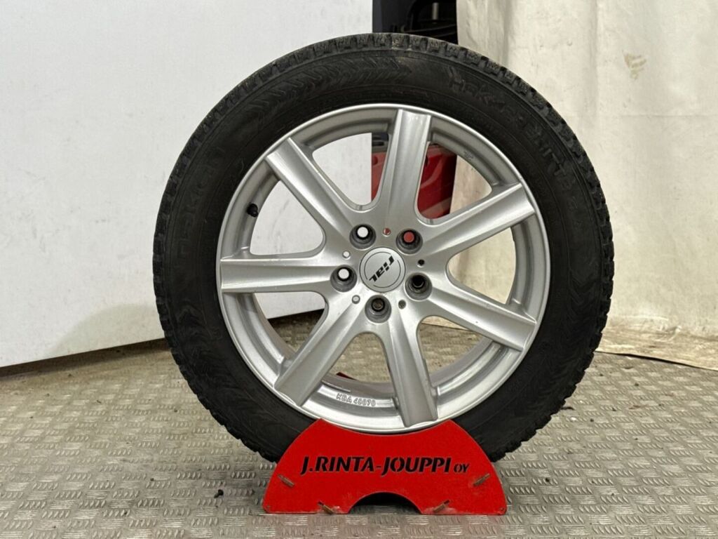 Honda Civic 2012 Harmaa
