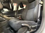 Honda Civic 2012 Harmaa