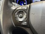 Honda Civic 2012 Harmaa