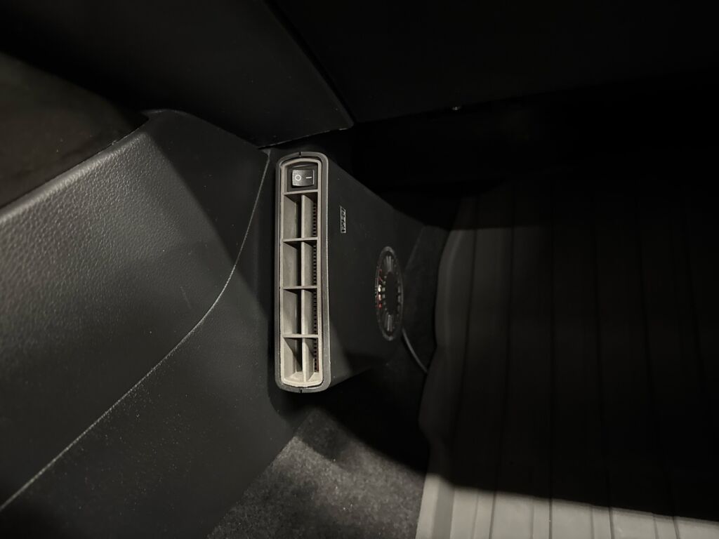 Honda Civic 2012 Punainen