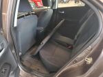 Honda Civic 2012 Valkoinen