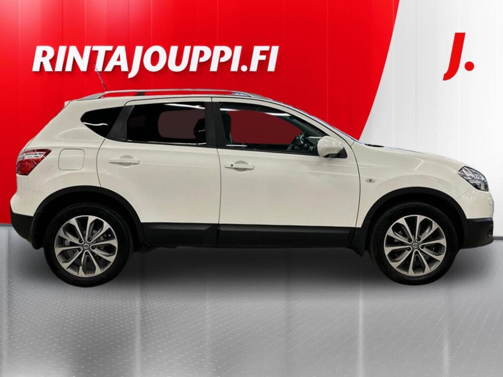 Nissan Qashqai 2012, kuva 7/24