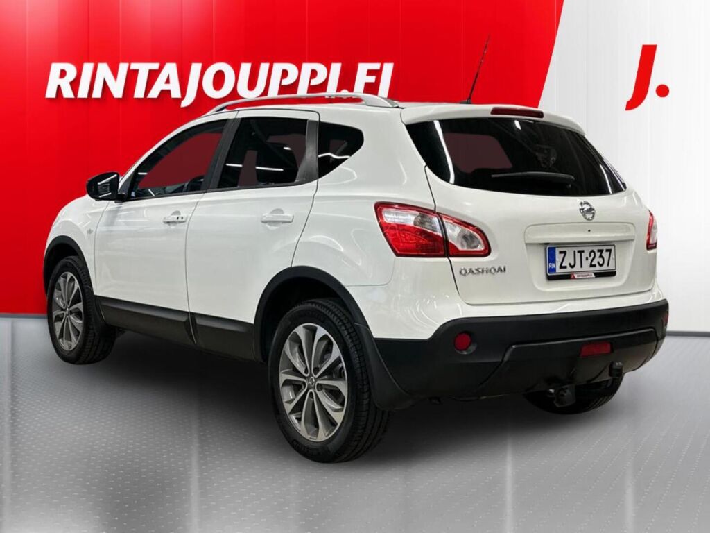 Nissan Qashqai 2012, kuva 3/24