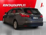 Ford Focus 2012 Ruskea (beige)