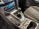 Ford Focus 2012 Ruskea (beige)