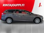 Ford Focus 2012 Ruskea (beige)