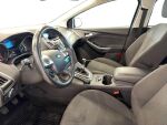 Ford Focus 2012 Ruskea (beige)