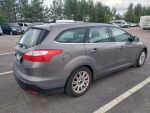 Ford Focus 2012 Ruskea (beige)