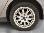 Ford Focus 2012 Ruskea (beige)