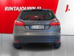 Ford Focus 2012 Ruskea (beige)