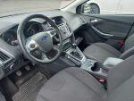Ford Focus 2012 Ruskea (beige)