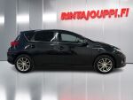 Toyota Auris 2013 Musta