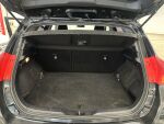 Toyota Auris 2013 Musta