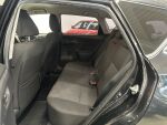 Toyota Auris 2013 Musta