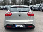 Kia Rio 2013 Ruskea (beige)