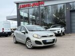 Kia Rio 2013 Ruskea (beige)