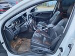 Volvo V70 2013 Valkoinen