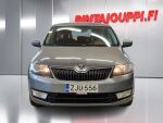 Skoda Rapid 2013 Hopea