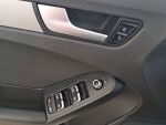 Audi A4 2013 Musta