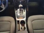 Audi A4 2013 Musta
