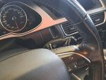 Audi A4 2013 Musta